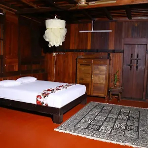  Villa Malayoram Heritage Munnar