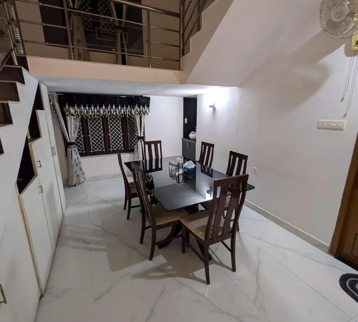 Villa Del Sol - South Cliff, Varkala