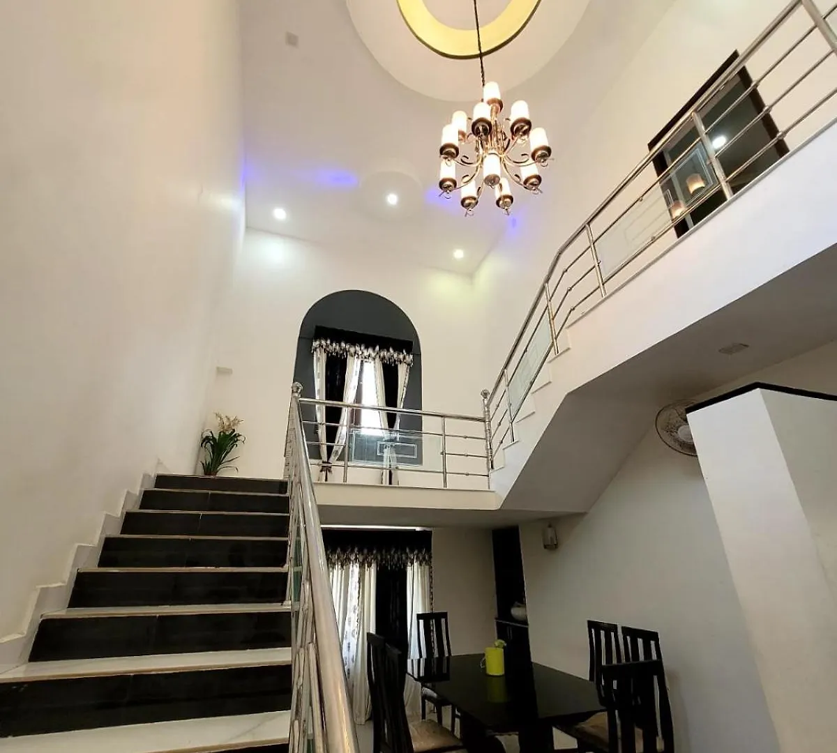 Villa Del Sol - South Cliff, Varkala