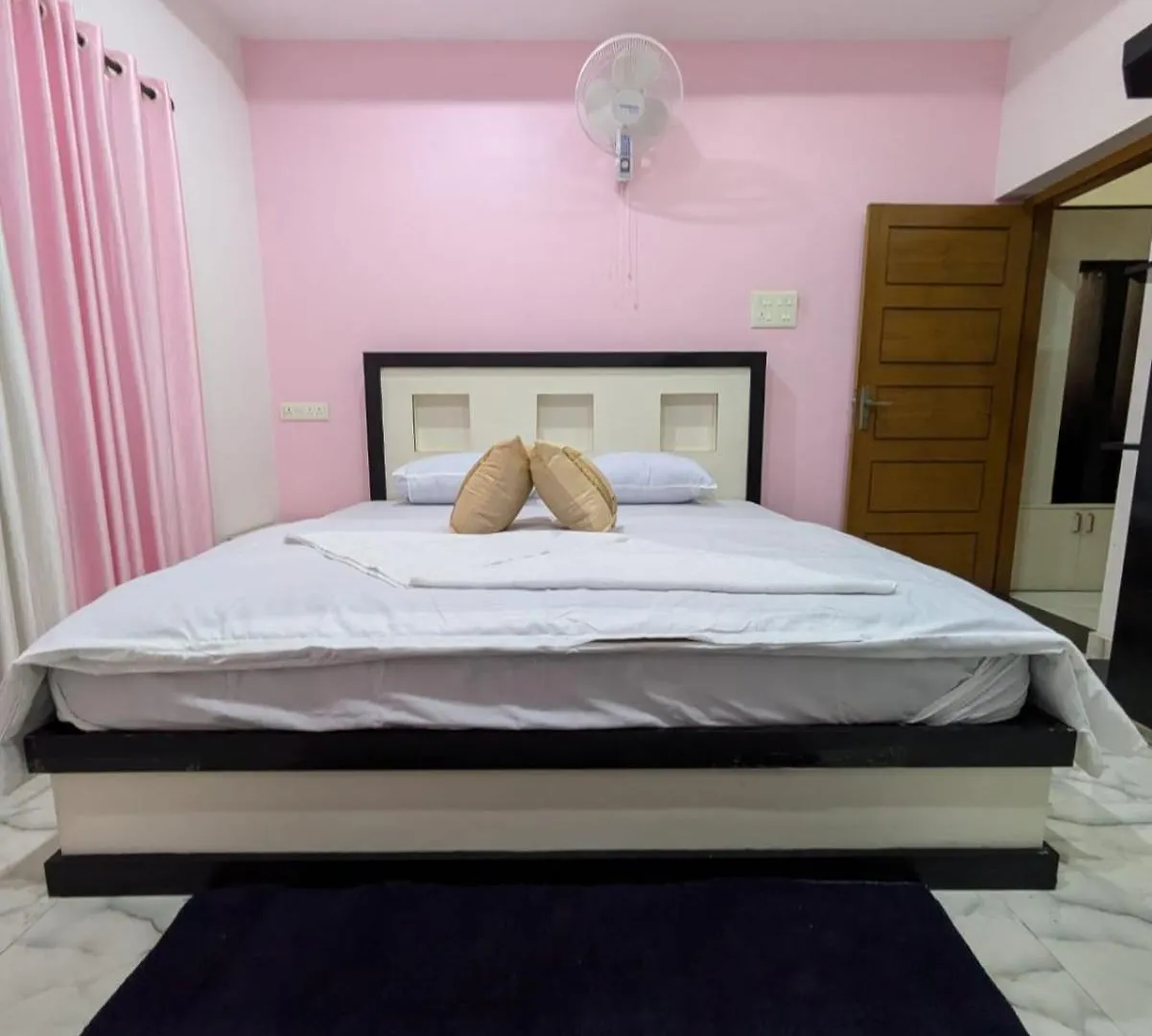 Villa Del Sol - South Cliff, Varkala India