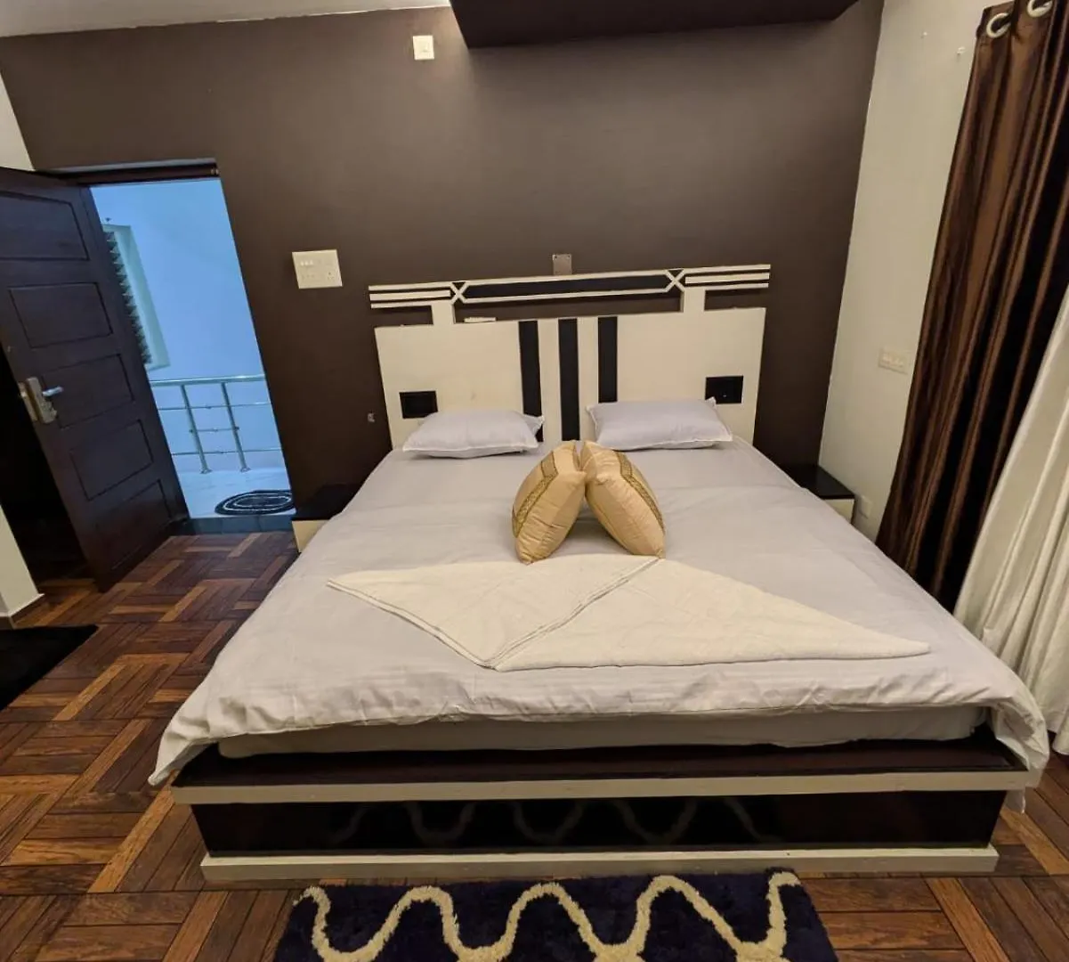Villa Del Sol - South Cliff, Varkala
