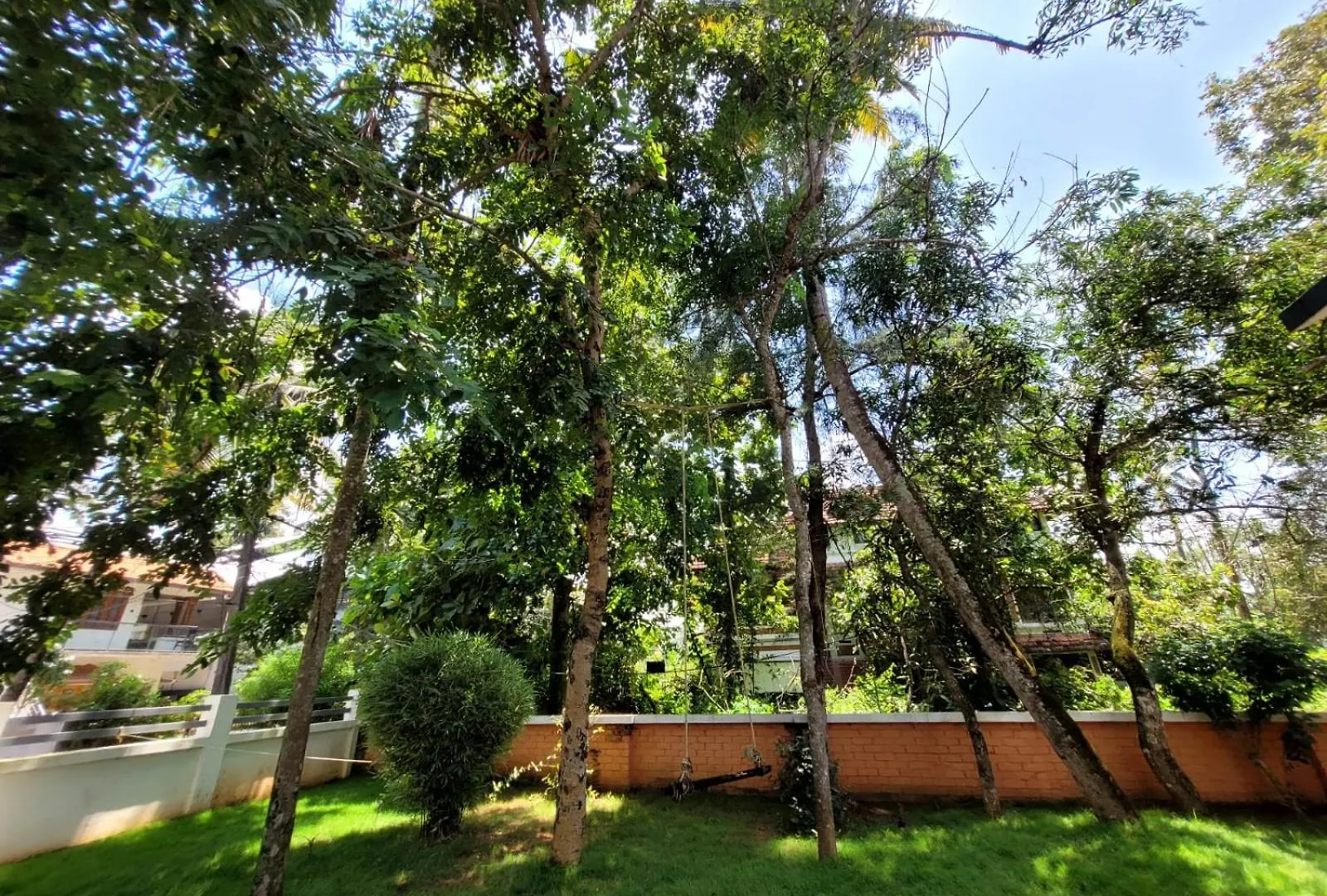 Villa Del Sol - South Cliff, Varkala
