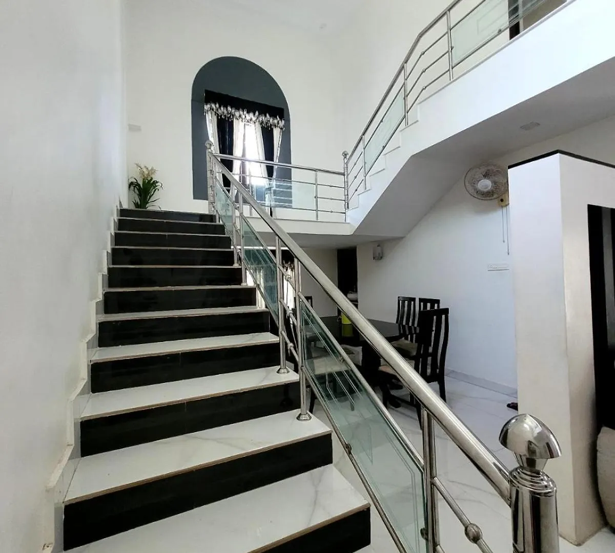 Villa Del Sol - South Cliff, Varkala