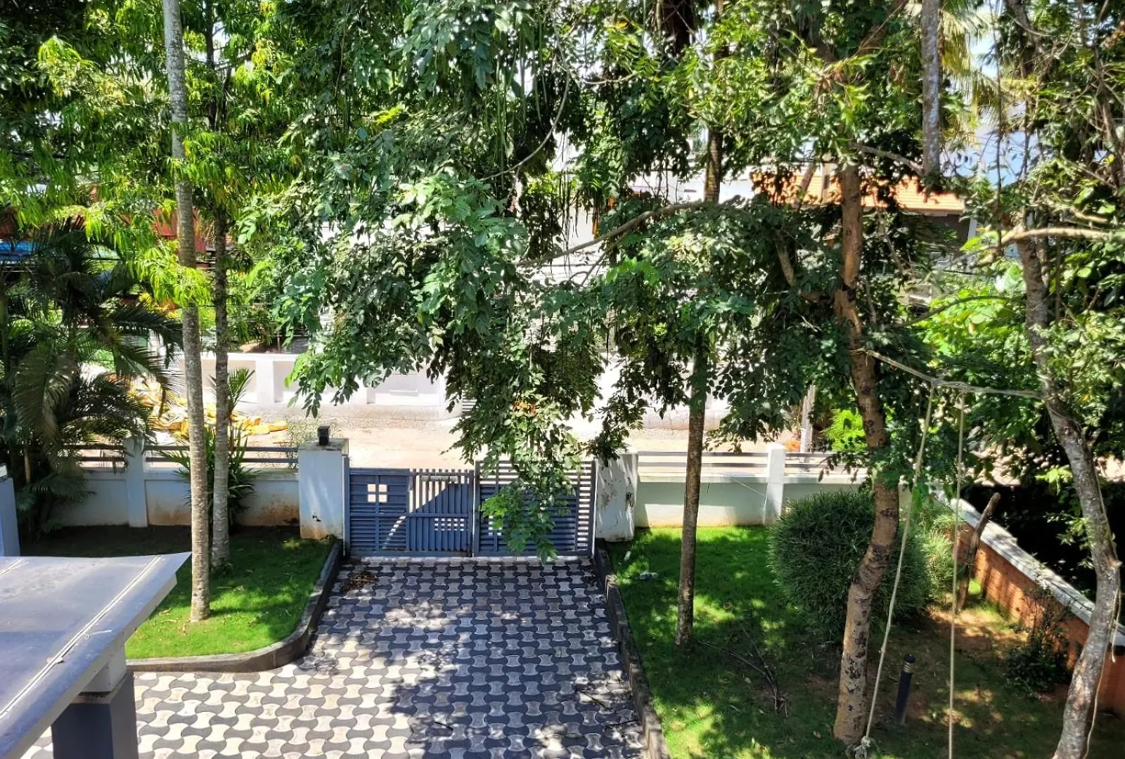 Villa Del Sol - South Cliff, Varkala 0*,