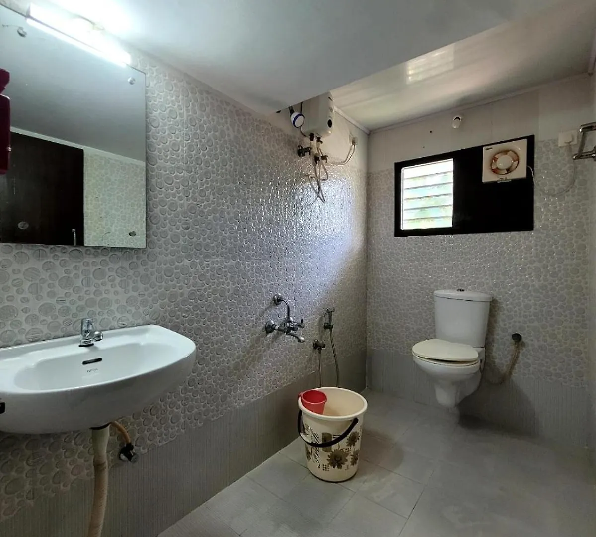 Villa Del Sol - South Cliff, Varkala